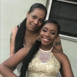 Meet your Posher, Tanya